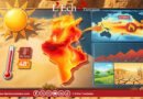 Été 2026 exceptionnellement chaud en Tunisie : Nino et réchauffement climatique, quelles conséquences ?