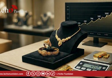 Tunisie : le gramme d’or 18 carats a grimpé à 600 dinars