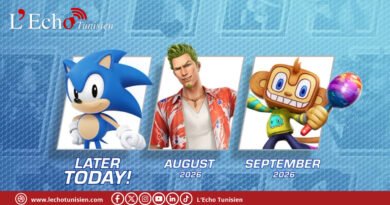 SEGA enrichit Sonic Racing : CrossWorlds de nouveaux personnages