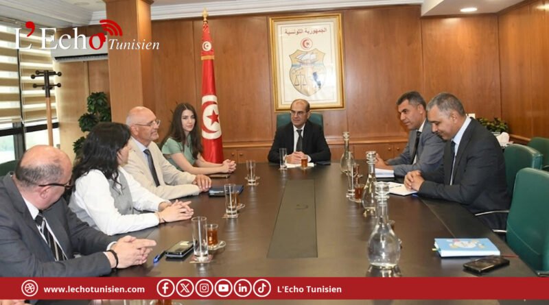 120 000 emplois à la clé : la Tunisie accélère pour dominer la chaîne de valeur auto