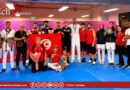 Taekwondo-Open d’Astana  : La Tunisie brille d’entrée avec six médailles
