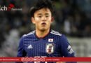 Moriyasu privé de son ailier phare : Kubo absent face à la Tunisie