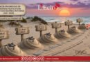  De juin à mai : l’avancée des nids de tortues marines sur les côtes tunisiennes
