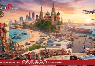 Moscou, le nouveau relais de croissance du tourisme tunisien