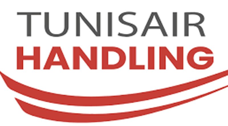 Tunisair Handling recrute 165 agents 