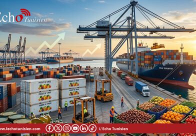 Excédent record pour la balance commerciale alimentaire tunisienne à fin mai 2026