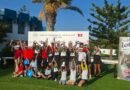 Championnat de Tunisie des jeunes a Hammamet : Zitouni et Mzoughi haut la main