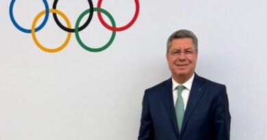 Mehrez Boussayene : « L’excellence sportive se construit dès le plus jeune âge »
