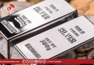Chute libre de l’argent : – 20 % en un mois, – 50 % depuis janvier