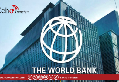 البنك الدولي يخفض توقعاته للنمو العالمي إلى 2.5% في 2026 بسبب حرب الشرق الأوسط