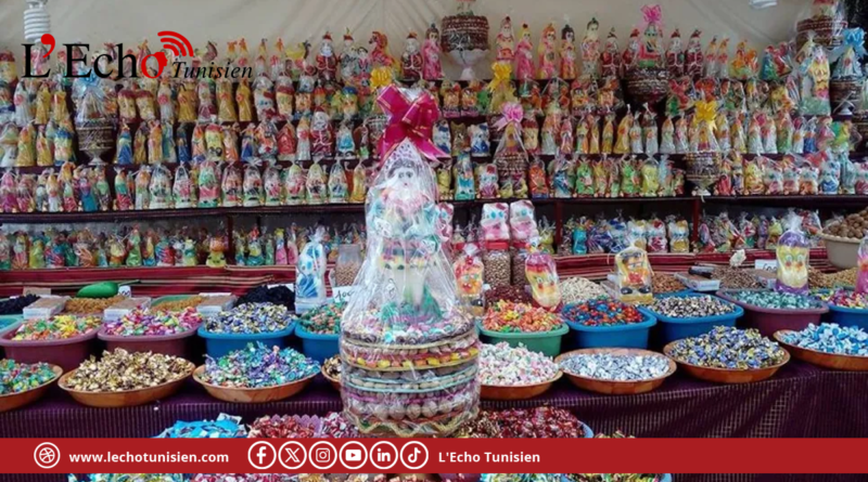16 و17 جوان الجاري: مدينة نابل تحتضن مهرجان عرائس السكر