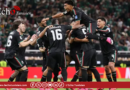 مونديال 2026: المكسيك أول المتأهلين إلى الدور السادس عشر 