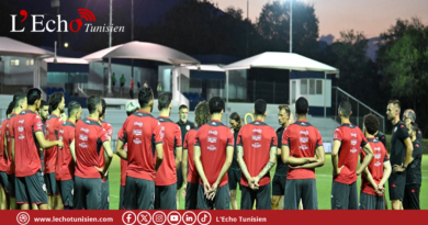 في آخر تحديث لتصنيف الفيفا: المنتخب التونسي يتراجع إلى المركز 58 عالميا