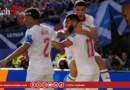 الحارس بونو يقود المغرب للتأهل إلى الدور ثمن النهائي بعد الفوز على هولندا بركلات الترجيح
