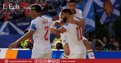 الحارس بونو يقود المغرب للتأهل إلى الدور ثمن النهائي بعد الفوز على هولندا بركلات الترجيح
