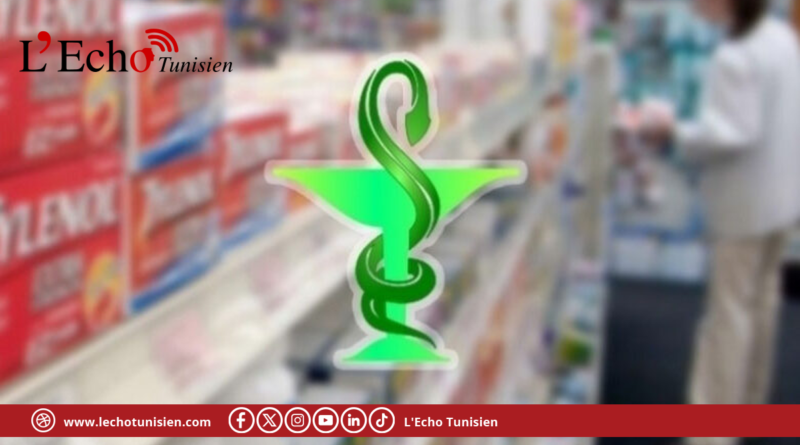 هيئة الصيادلة تحدث خلية أزمة لمتابعة ملف مستحقات “الكنام”