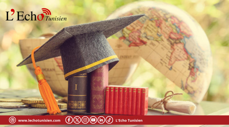 السنة الجامعية 2026- 2027: إدراج مادة “كفاءات الدراسة” لأول مرة ضمن جميع مسارات الإجازة