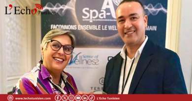 L’Athénée Thalasso & Spa Djerba obtient le prestigieux Label Spa-A lors du Forum HOTEL&SPA 2026 à Paris