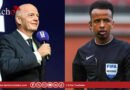 Mondial 2026 : Infantino réagit au refoulement de l&rsquo;arbitre somalien Omar Artan par les États-Unis