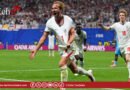 Angleterre 3-2 Mexique : qualification arrachée au bout du suspense
