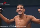 Ayoub Hafnaoui signe un retour gagnant en Floride !