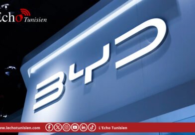 Tunisie-Chine : BYD explore de nouvelles pistes d&rsquo;investissement