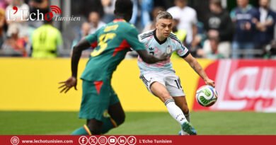 Coupe du monde 2026 : la Belgique renverse le Sénégal et rejoint les huitièmes