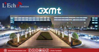 CXMT débarque en Bourse : le géant chinois de la RAM prêt à secouer le marché