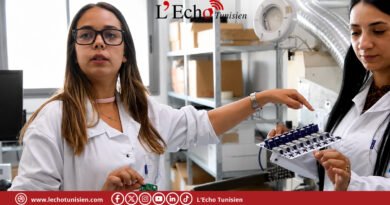 De la carte électronique à la solution clé en main, l&rsquo;usine tunisienne se réinvente + ( Vidéo)