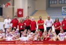 Basket – Championnat arabe U18 (F) : la Tunisie décroche le titre après un succès fleuve face à l’Algérie