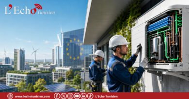 L&rsquo;Europe va-t-elle enfin imposer la climatisation sans gaz polluants ?