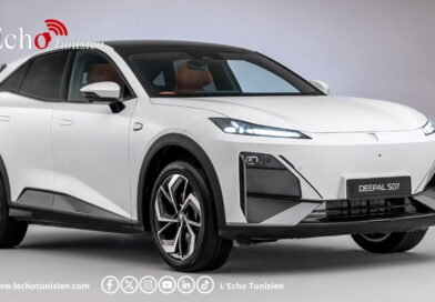 SUV électriques : le Deepal S07 reste en tête des ventes en Tunisie