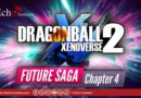 DRAGON BALL XENOVERSE 2 : le chapitre final de la « Future Saga » s’offre une date officielle