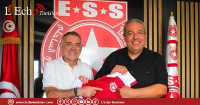 Christian Bracconi nommé entraîneur de l’Étoile du Sahel