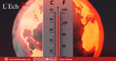 Alerte de l’OMM : le réveil d’El Niño promet un été de tous les dangers