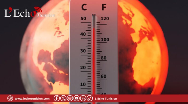 Alerte de l’OMM : le réveil d’El Niño promet un été de tous les dangers