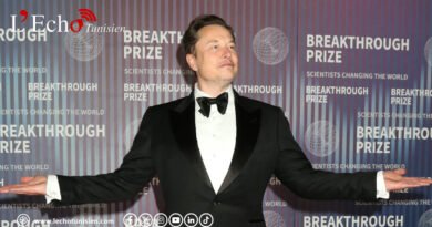Elon Musk rachète une entreprise d&rsquo;énergies fossiles