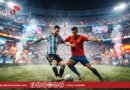 L&rsquo;Argentine écarte l&rsquo;Angleterre (2-1) et rejoint l&rsquo;Espagne en finale du Mondial