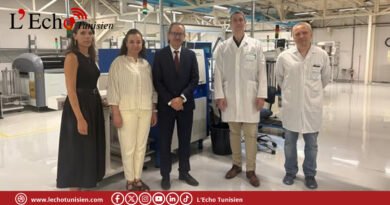 Implantation de DELTEC en Tunisie : un investissement stratégique porteur de 500 emplois