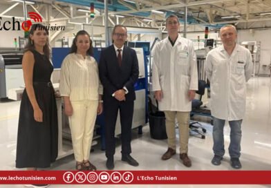 Implantation de DELTEC en Tunisie : un investissement stratégique porteur de 500 emplois