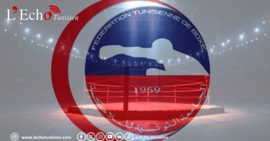 Mohamed Bennour élu président de la Fédération tunisienne de boxe