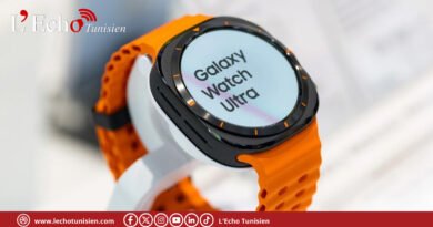 Galaxy Watch Ultra 2 : Un écran XXL en luminosité pour la montre premium de Samsung