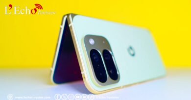 Google Pixel 11 Pro Fold : Un premier aperçu qui interroge