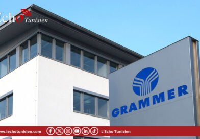 GRAMMER AG envisage la Tunisie pour un mégaprojet industriel de 1 200 emplois
