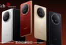 HONOR Magic V6 : Le smartphone pliable qui élimine tous les compromis
