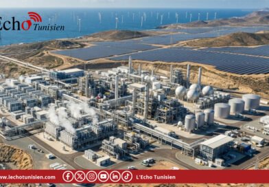 Tunisie : 3 mégaprojets pour conquérir le marché européen de l’hydrogène vert