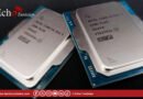 Intel prolonge la durée de vie de ses Raptor Lake : le marché chinois reste accro à la DDR4