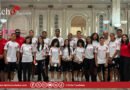 Les cadets tunisiens brillent aux championnats d’Afrique de judo à Casablanca