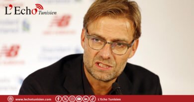Jürgen Klopp officiellement nommé sélectionneur de l&rsquo;Allemagne