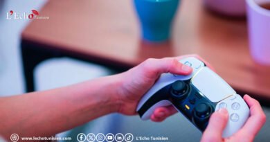 PlayStation-Sony : la manette se réinvente en mode Lego high-tech